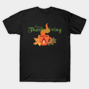 Sweet Thanksgiving T-Shirt